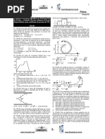 Provas Fis Ita 90-05 PDF