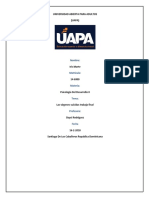 Estadistica Tarea II