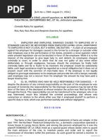 Plaintiff-Appellant Vs Vs Defendants-Appellees Conrado Rubio, Ruiz, Ruiz, Ruiz, Ruiz, Benjamin Guerrero