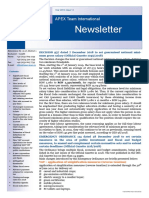newsletter  fiscal  changes  romania