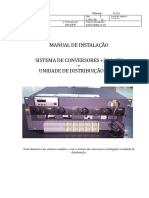 FONTE  DC +24-48v_E16134901_3-91_A MANUAL SISTEMAS DE  CONVERSORES + UDC ERICSSON FP2