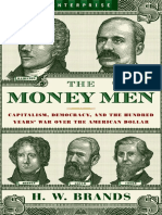The money men. Brands
