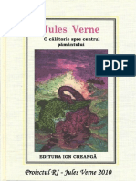 Jules Verne - O Calatorie Spre Centrul Pamintului 1971