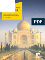 Ey Good Company Fta India PDF