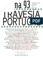 Luvina 93 Travesía Portugal