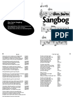 DenSorteSangbog PDF