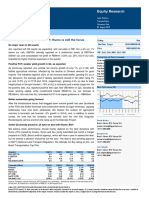 BTG Research