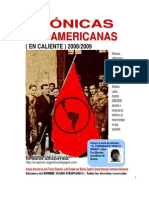 Crónicas Indoamericanas