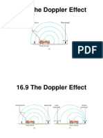 16.9 The Doppler Effect