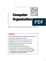 CS-ch05-Computer Organization PDF