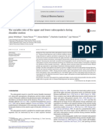 Clinical Biomechanics: James Wickham, Tania Pizzari, Simon Balster, Charlotte Ganderton, Lyn Watson