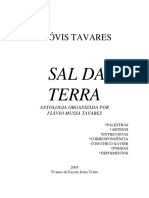 SAL DA TERRA - Clovis Tavares PDF