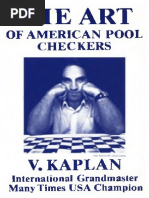 Checkers Made Easy Pdf Expert Etiquette