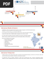 Ril Gcs Sample Paper | PDF | Test (Assessment) | Cognitive Science