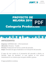 COPEINCA Presentación 2014 v2