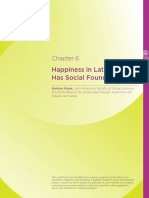 Happiness in Latin America 2018 PDF