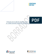 Protocolo PDF