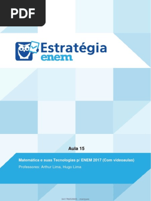 Curso 23071 Aula 15 V1 Matematica Sistema De Coordenada