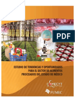 COMECYT y FUMEC PDF