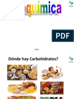 Notas Carbs16