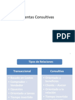 Ventas Consultivas