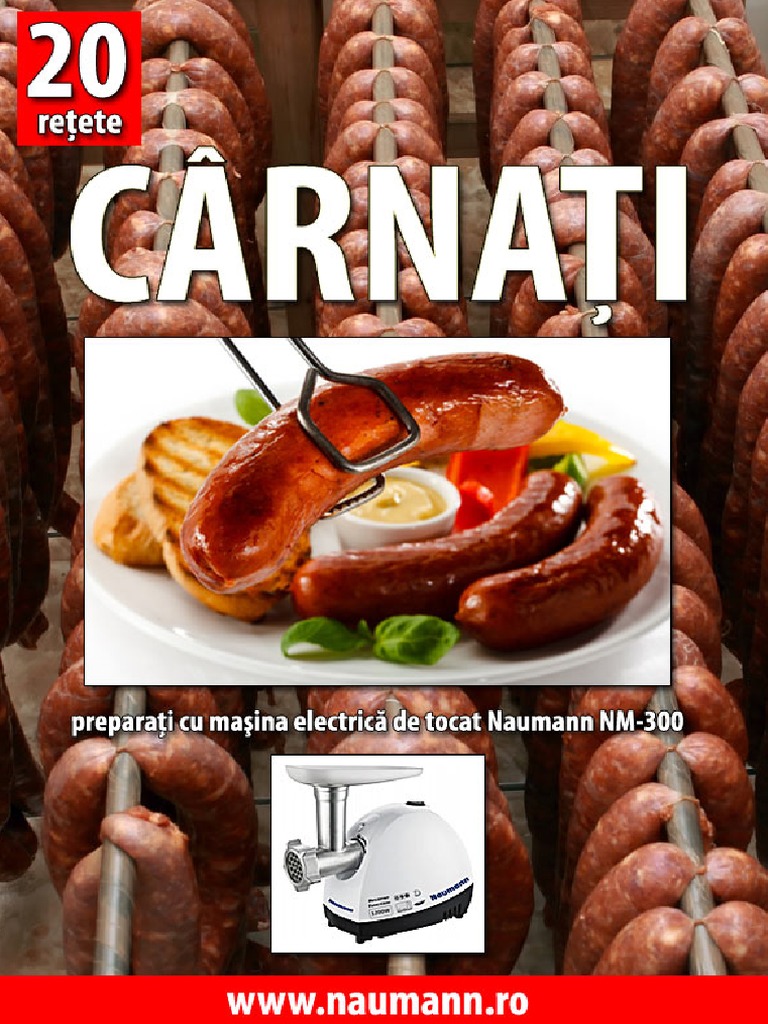 Retete Carnati Pdf