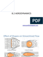 8.2 - Aerodynamics PDF