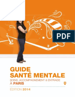 Guide Sante Mentale Psycom