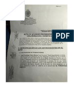 Acuerdo Entre Fiscalia y Odebrecht