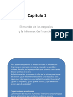 Contabilidad para No Contadores