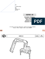 Hidrogrua PM20