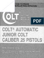 Colt Junior PDF