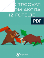 Kako Trgovati Cenom Akcija Iz Fotelje Ebook RS