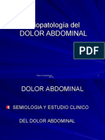 39 Fisiopatologa y Estudio Clnico Del Dolor Abdominal 1201131024911381 5 (PPTshare) (PPTshare)