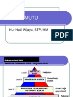 8 Manual Mutu PDF