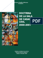 Doctrina Judicial No1