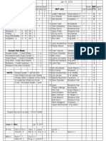 EC Pool 1-18-19