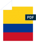 Bandera de Colombia