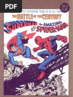 Marvel Comics - Amazing Spider-Man 01 | PDF | Marvel Entertainment ...