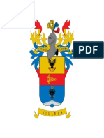 Escudo de Villeta Cundinamarca