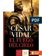 El Fuego Del Cielo - Cesar Vidal