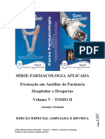 Anatomia e Fisisiologia