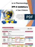 IKAFI - DPP4 Inhibitor