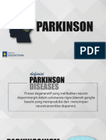 Parkinson