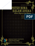 BIMA DALAM ANGKA