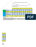 Examen Practico Tic Excel