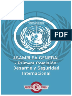 AsambleaGeneralPrimeraComisionDesarmeySeguridad Internacional.pdf