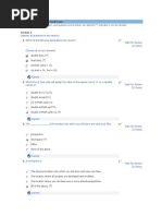 Section 4 1.: Test: Java Fundamentals Final Exam