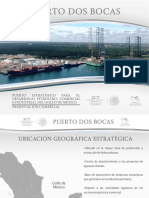 Presentacion Comercial Dos Bocas 2014