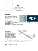 GUIA 2 DINAMICA 2017-1U.pdf